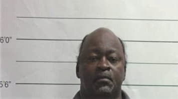 Travis Howard, - Orleans Parish County, LA 